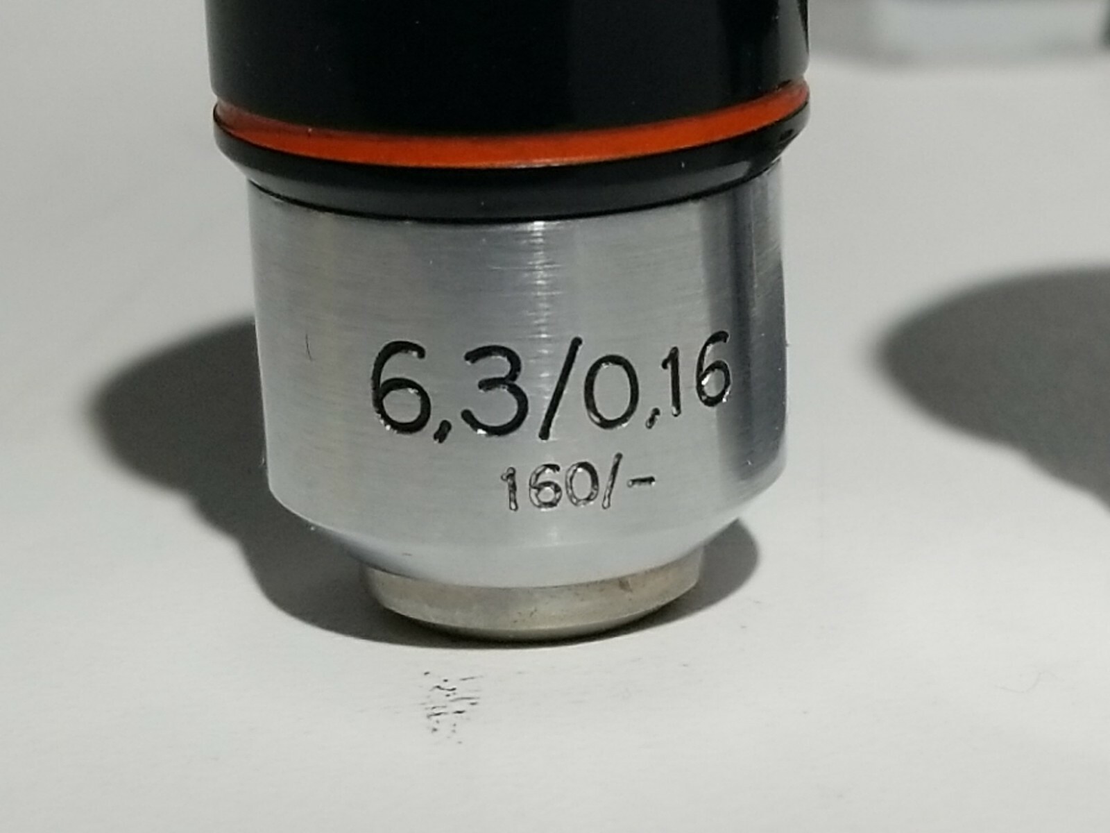 Carl Zeiss Invertoscope