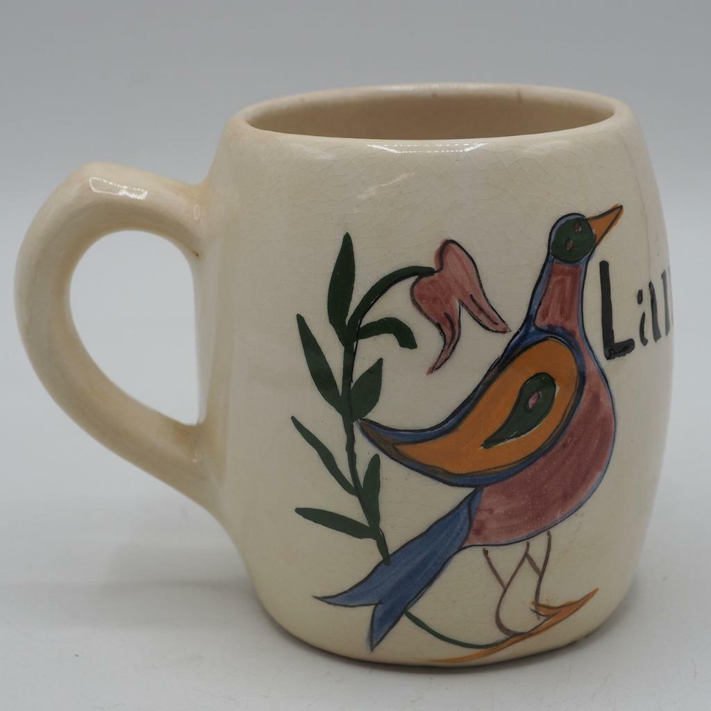 Lancaster Pennsylvania Dutch Coffee Tea Mug