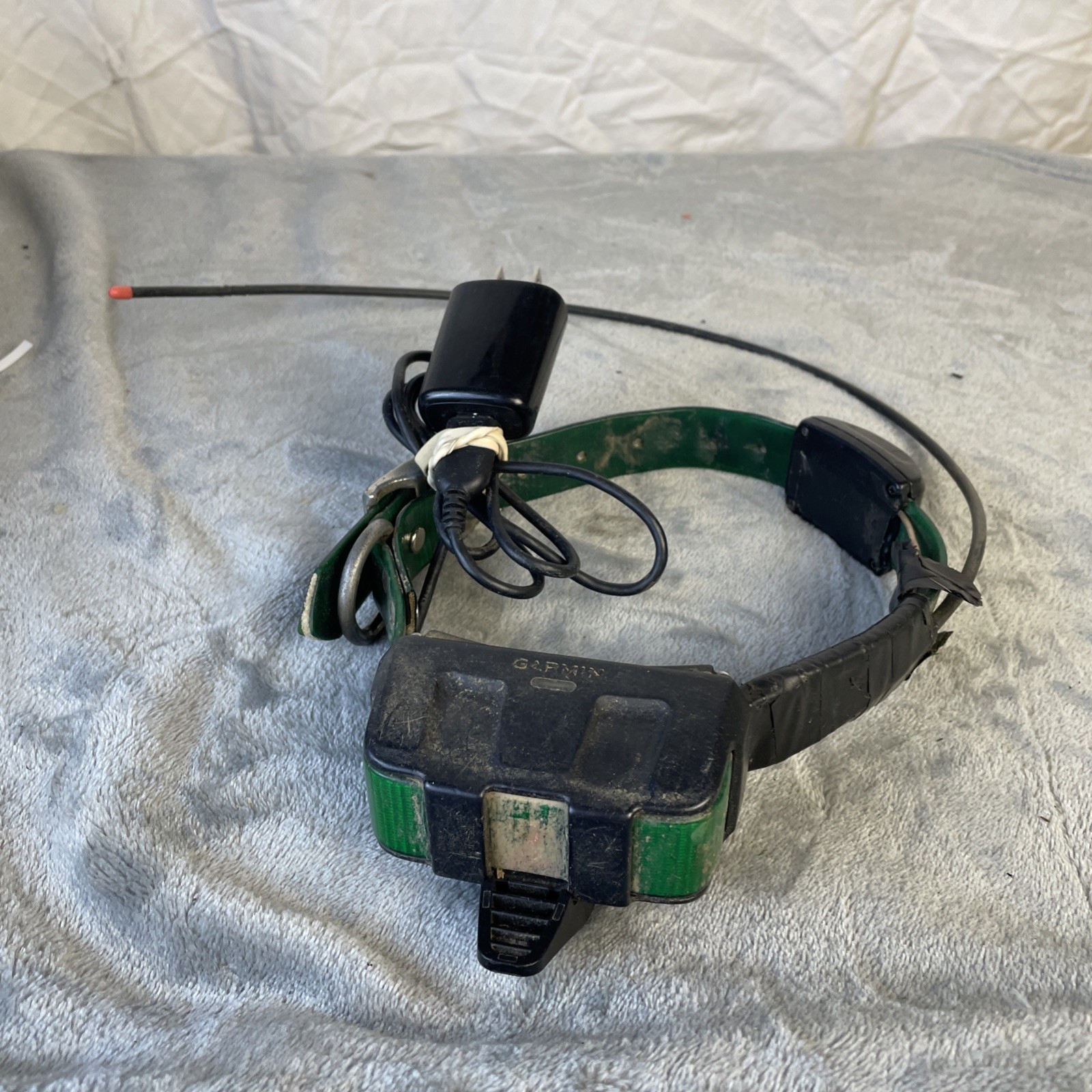 Garmin DC50 GPS Dog Tracking Collar USA Version with Charger for Astro 430/320
