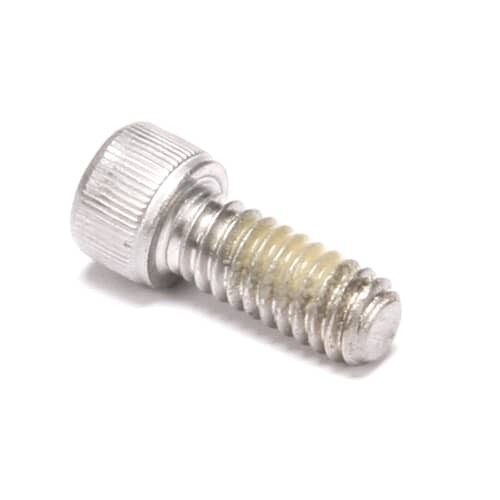 Hobart SC-123-08 Screw Cap 1/4"-20 X 5/8" Metal Commercial Appliance Replacement
