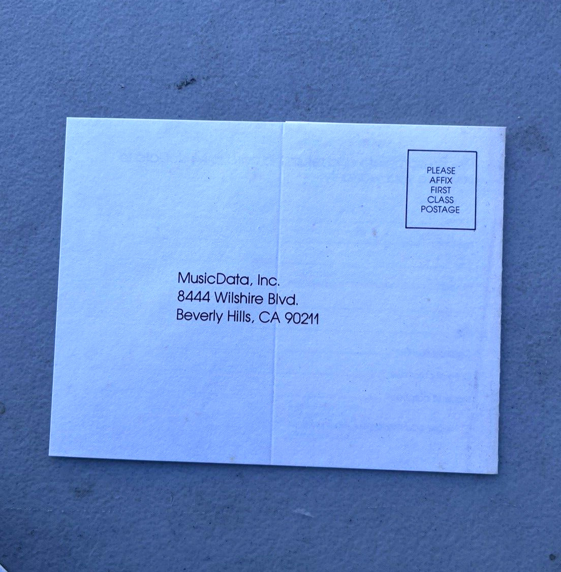 1985 Yamaha DX7 Synthesizer Disk Program Commodore Format David Boruff Techno