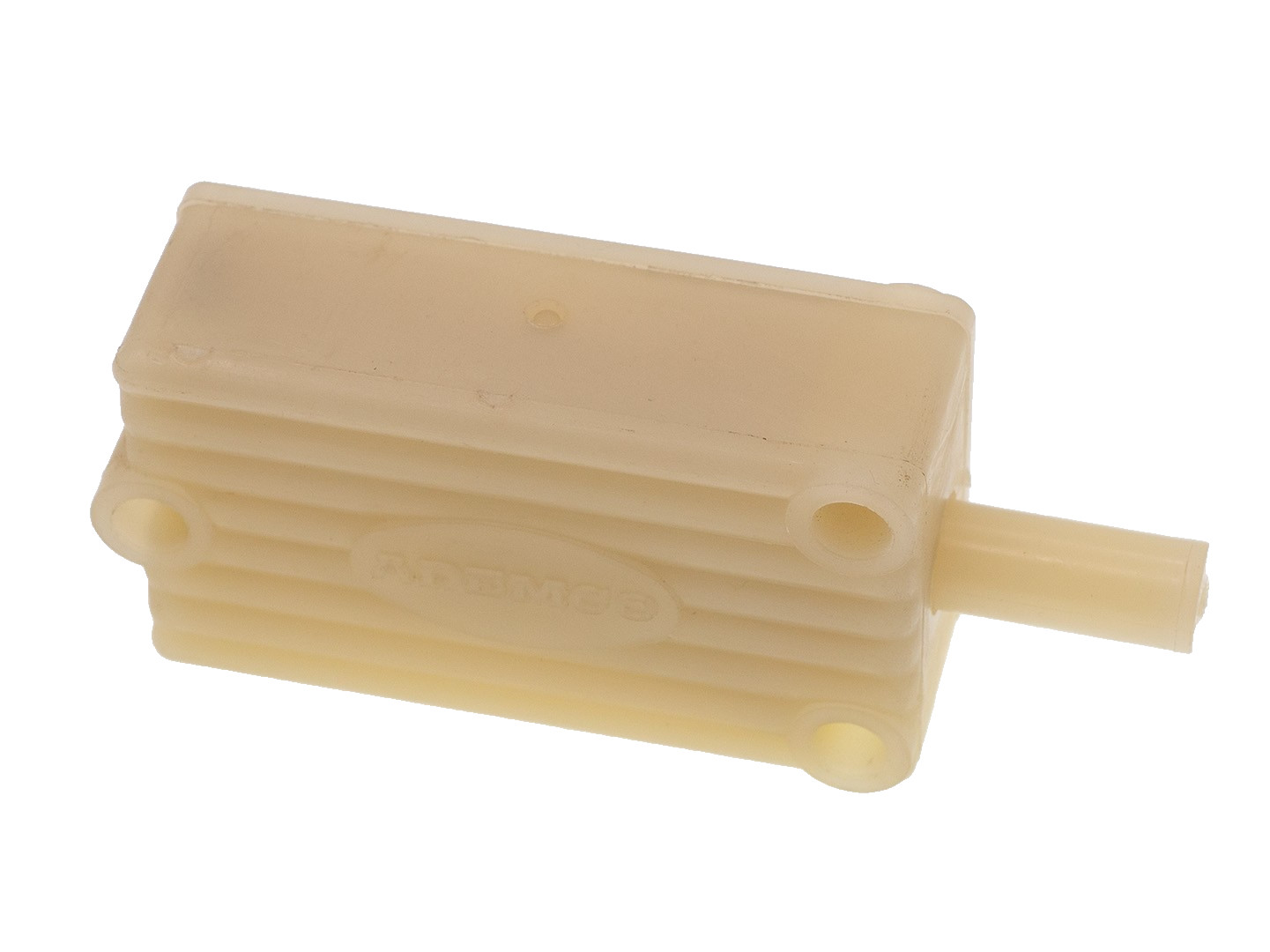 Potter Amesco Screw-on Security Tamper Switch 1-NO Contact, NOS