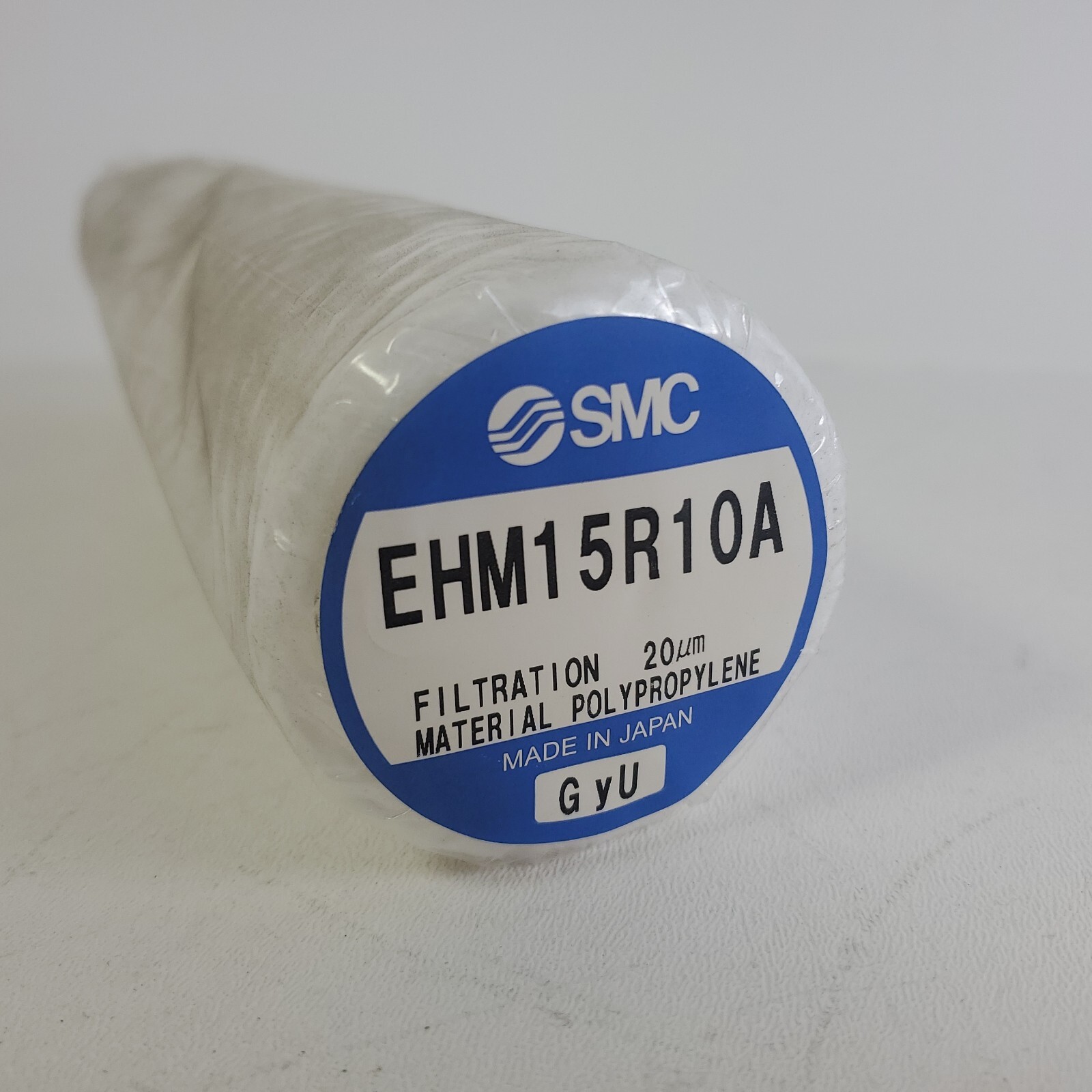 1OCS NEW SMC EHM15R10A Polypropylene Fiber Filter Free delivery