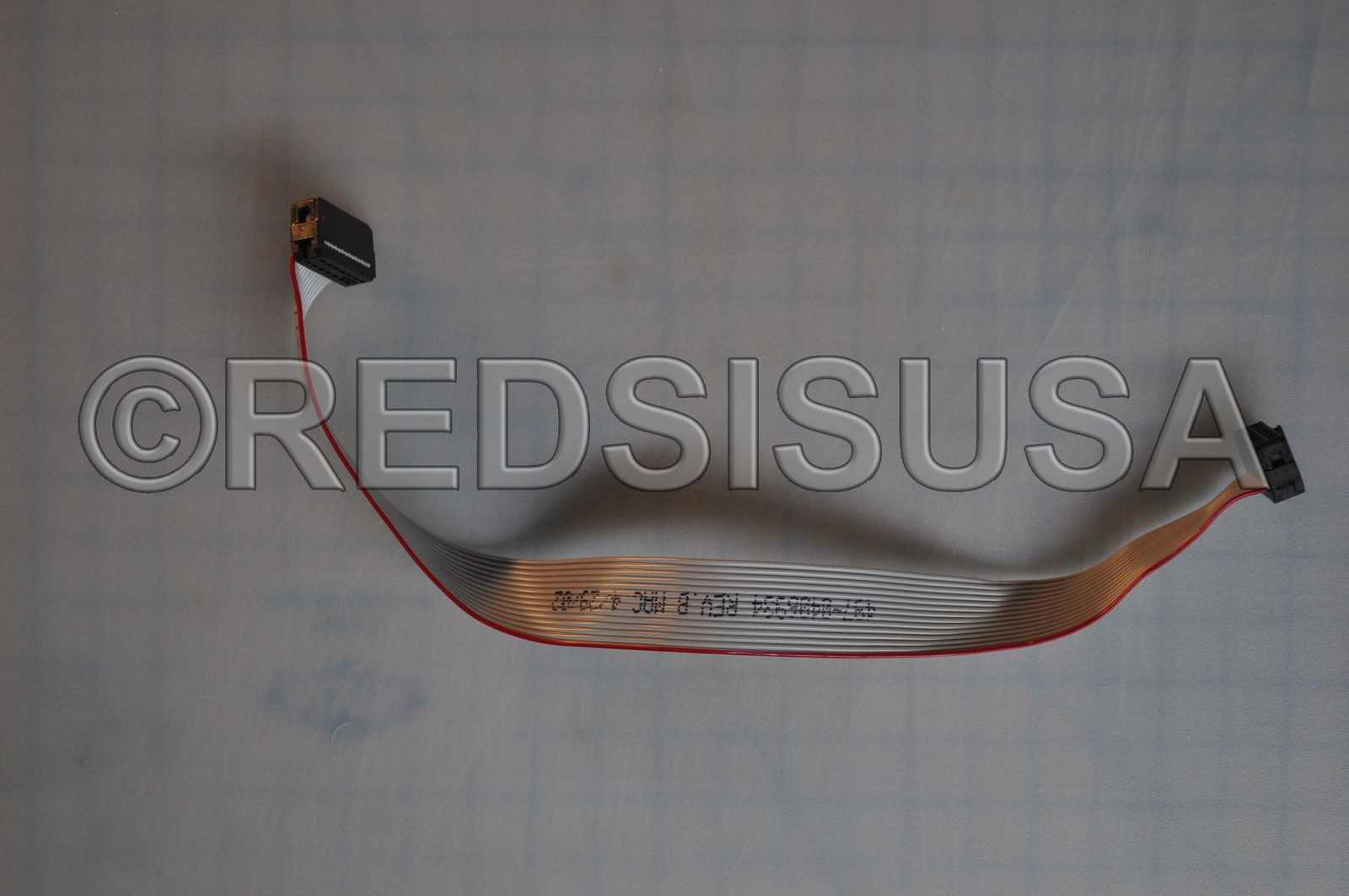 NCR 7875 Scanner Panel Control Cable 497-0406934