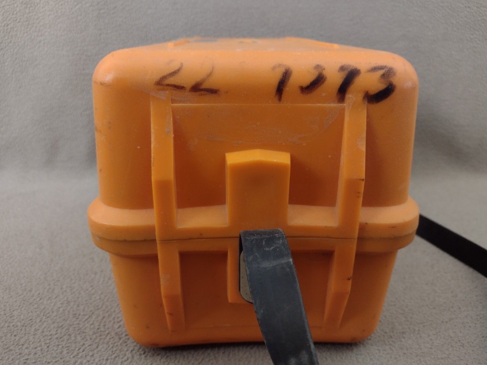 Pentax AUTO-LEVEL AL-6 With Case and Accessories