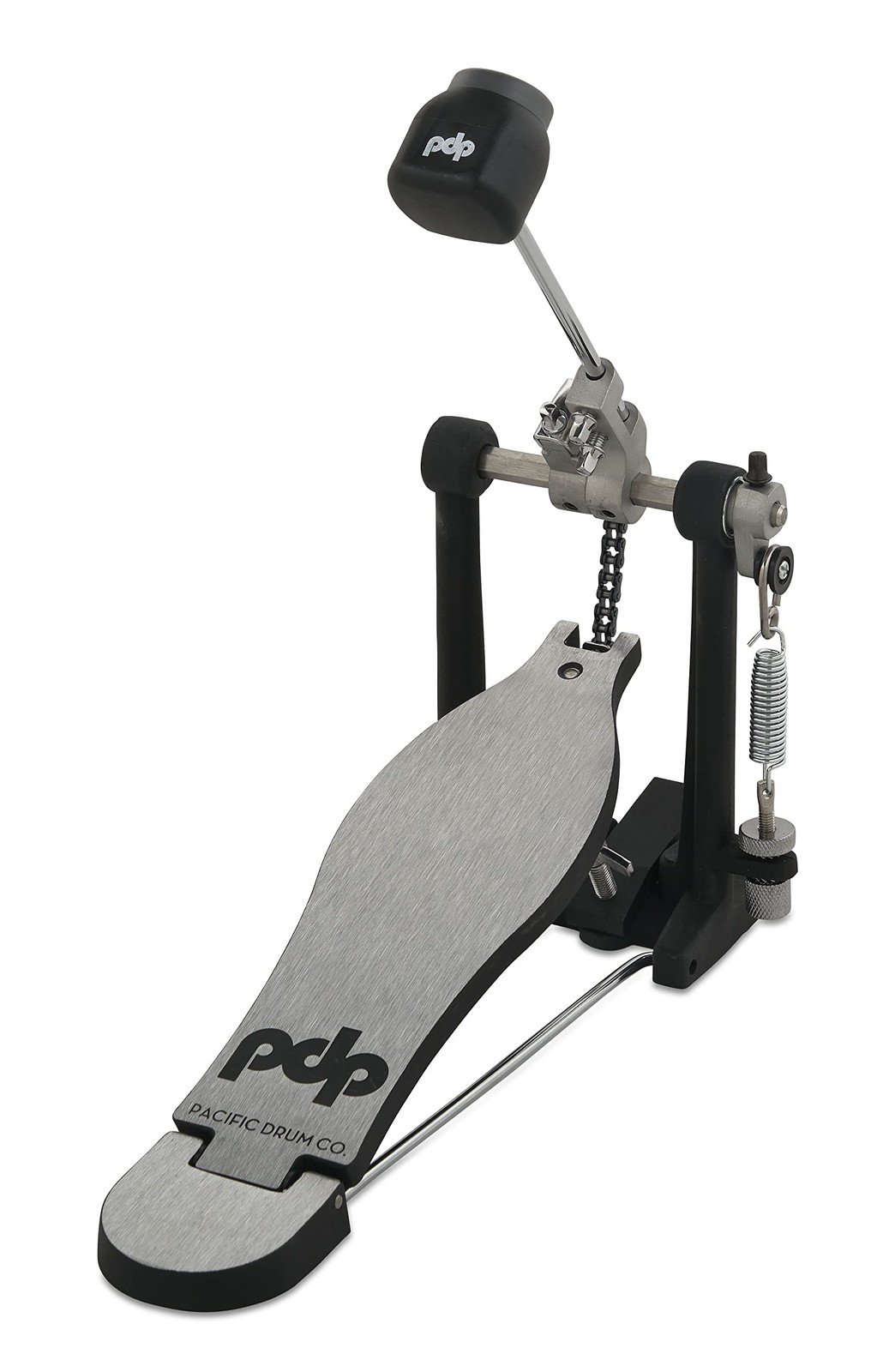 300 Series Lightweight 4-Piece Drum Set Hardware Pack (PDHW314)
