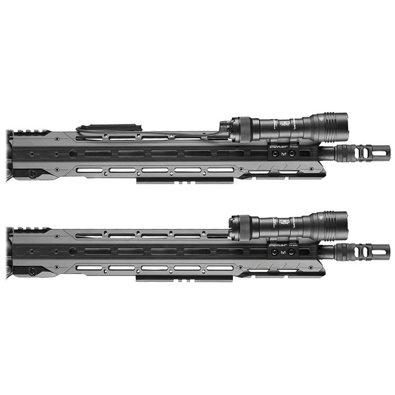 Streamlight PROTAC RAIL MOUNT HL-X PRO LONG GUN LIGHT - Desert Tan (89029)