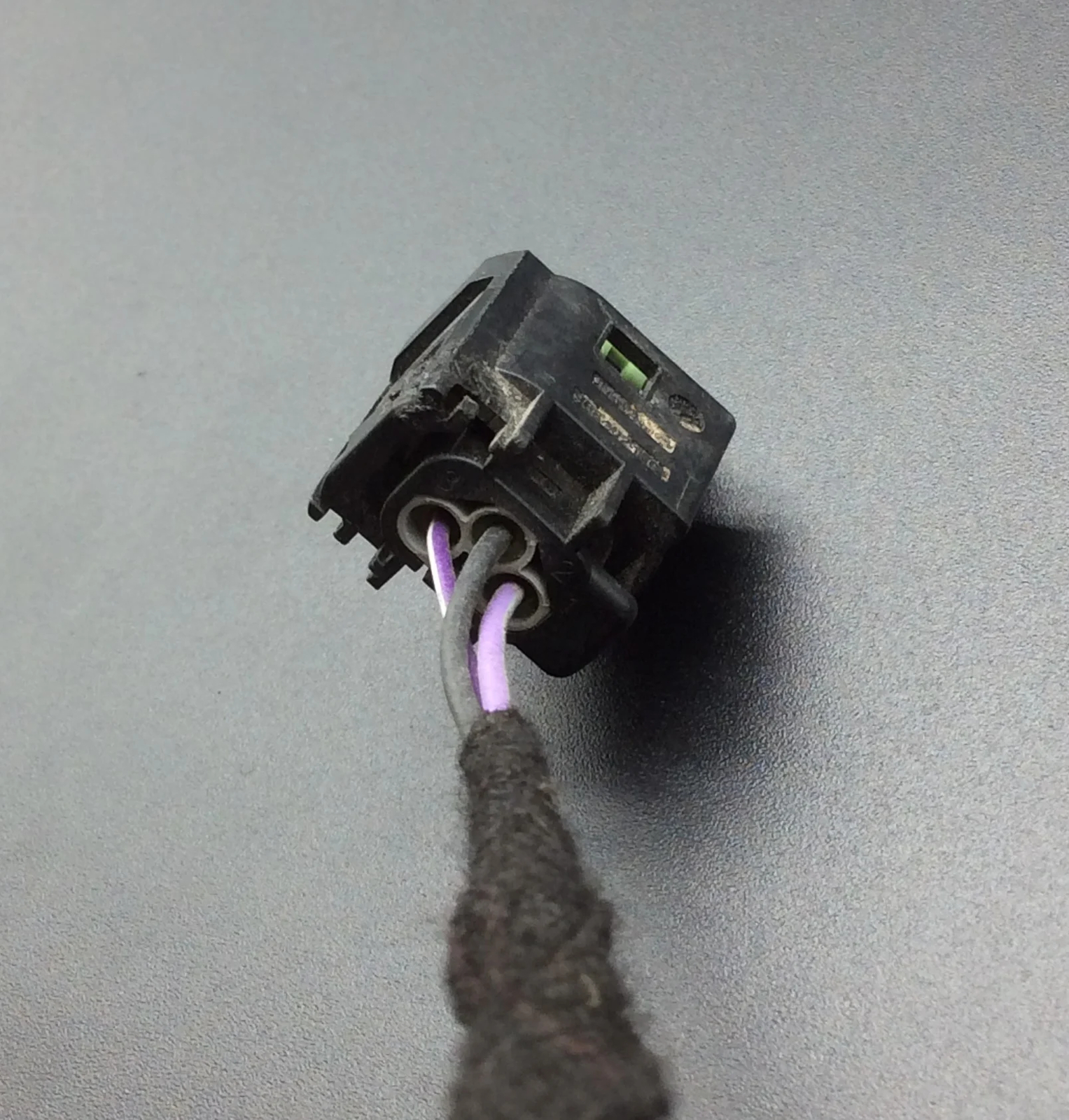 for BMW reversing parking radar X1 X5 E39 E60 E65 E66 electric eye probe cable