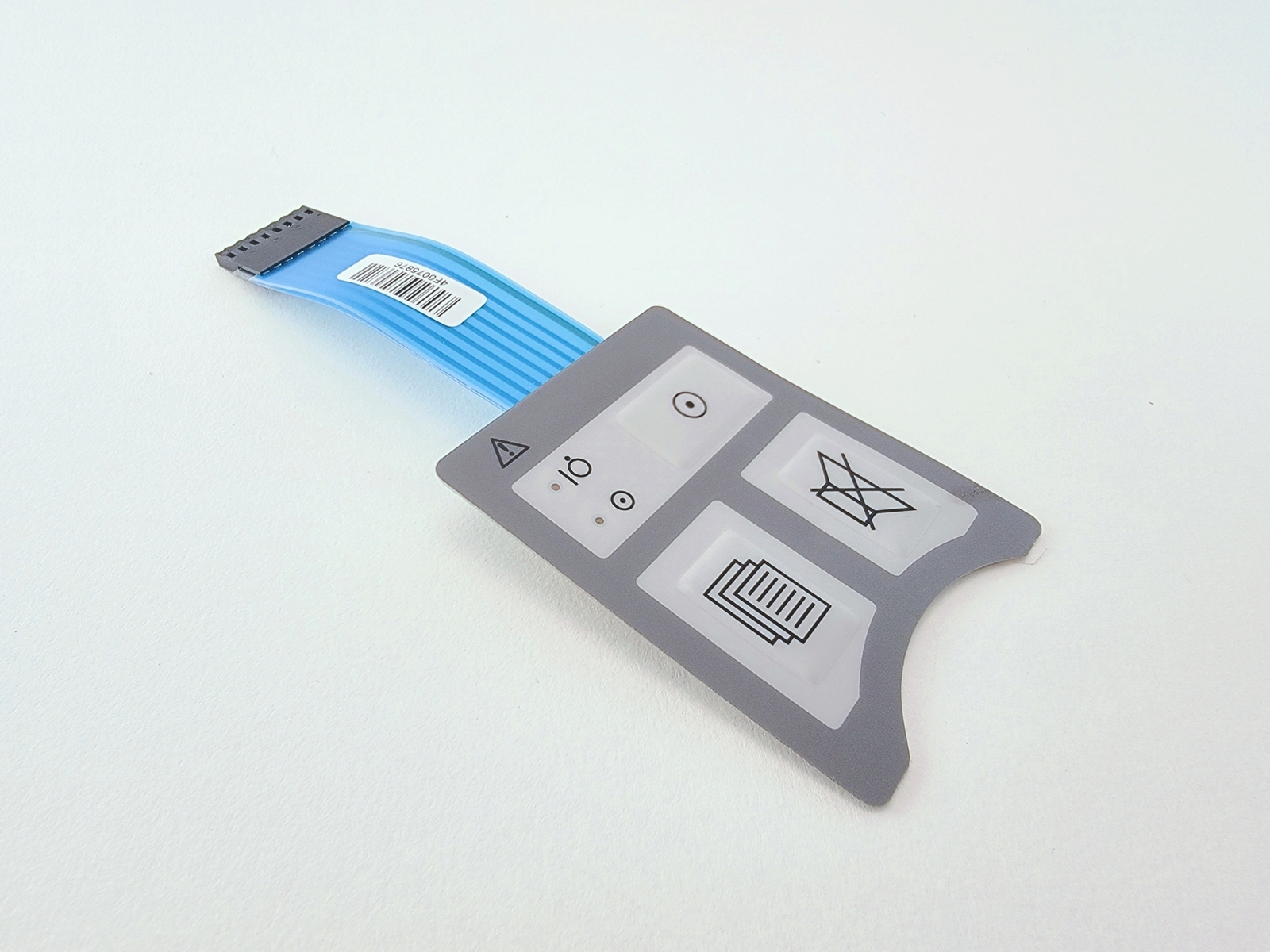 Original Penlon AVS-2 KEYPADS Membrane Switch USA Seller and Free Shipping