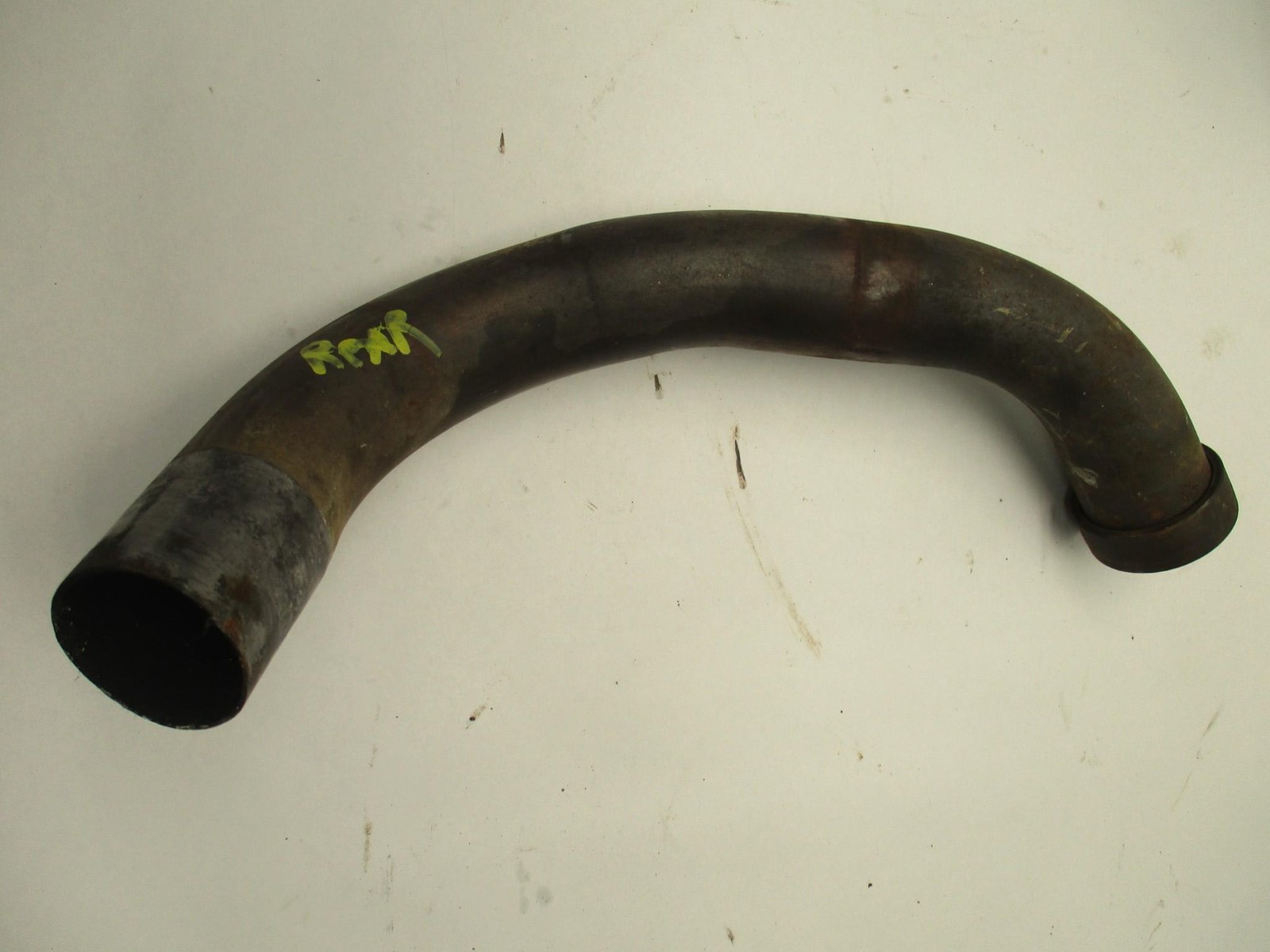 1985 KAWASAKI VN700 VN 700 VULCAN LEFT HEADER PIPE