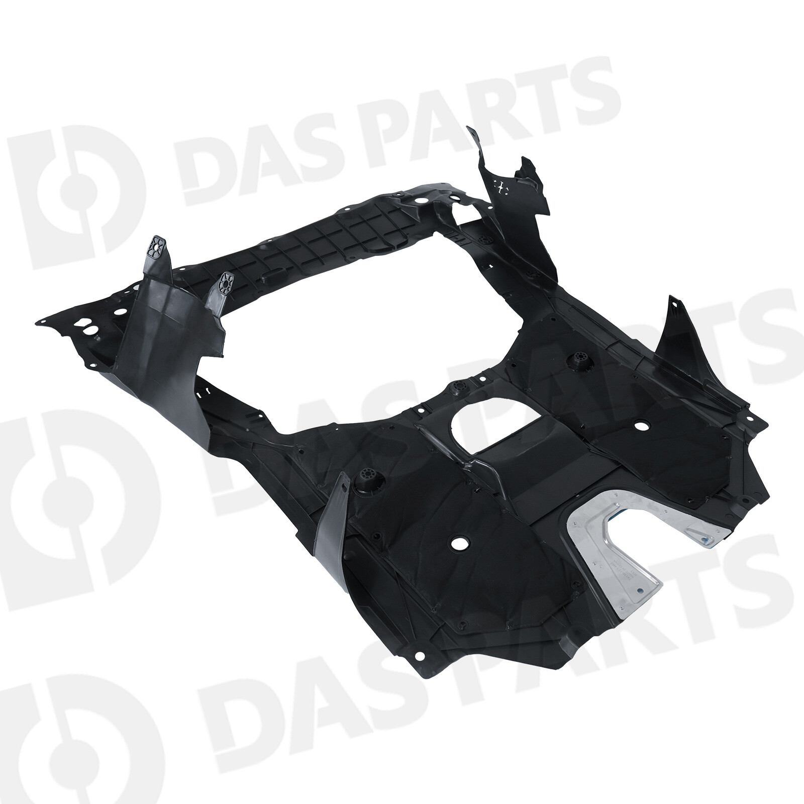 Engine Cover Splash Under Shield For 2016-2021 Honda Civic 74110TBCA00