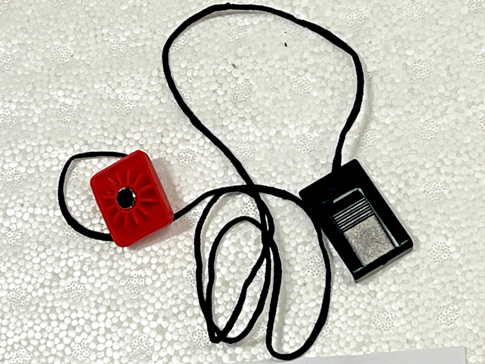 Safety Key 208603 for ProForm Pro 2000 PFTL128200 Treadmill