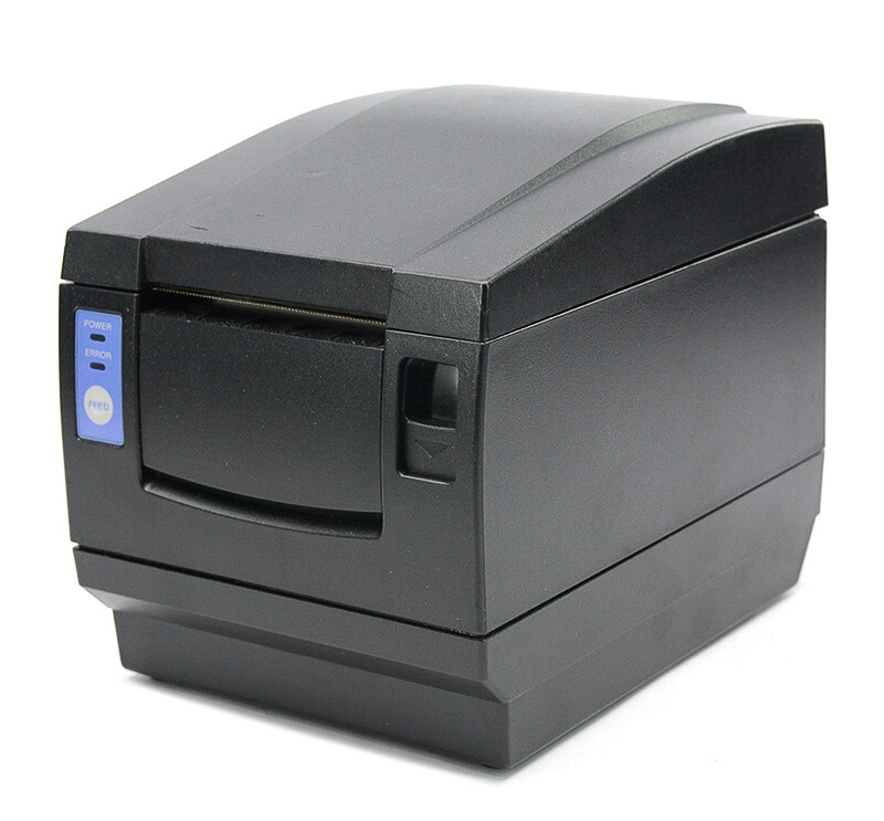 Used Citizen CBM 1000 Thermal point of sale Printer