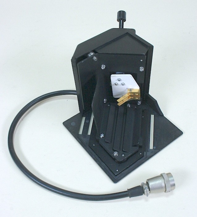 Olympus BX 12v / 100w Lamp Base Socket U-ULS100H