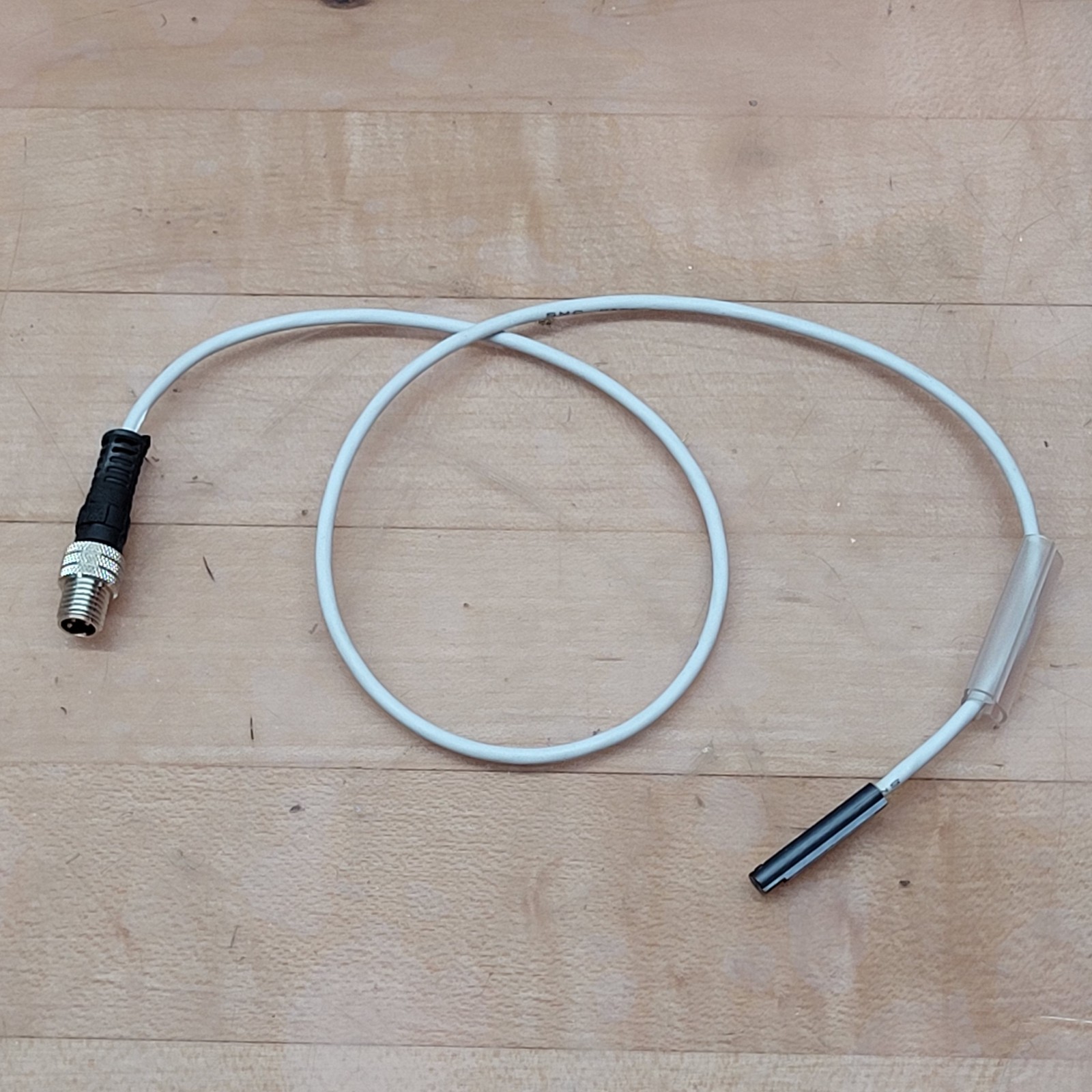 SMC D-A93 Magnetic Reed Switch - NEW