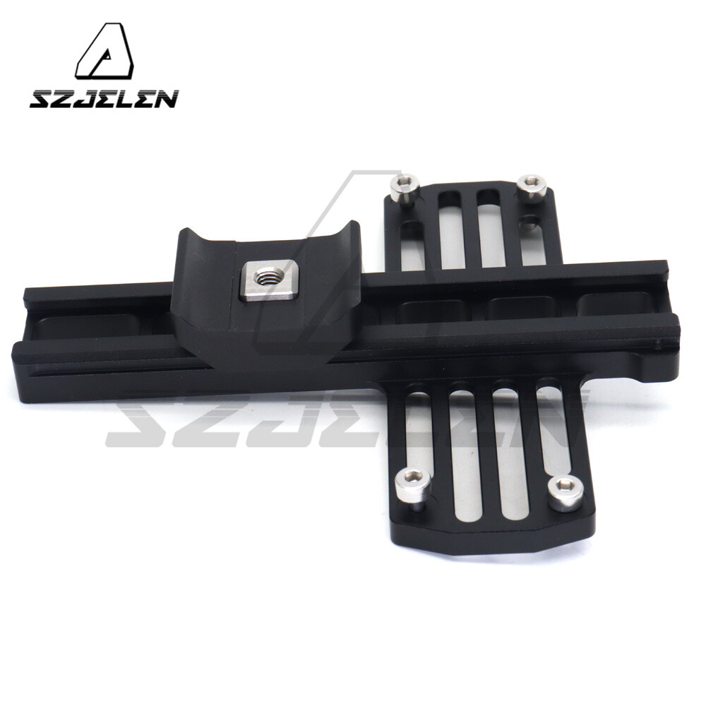 DJI Ronin 2 Fixed Bracket Suitable for ARRI ALEXA 35 Camera with 1/4 screws