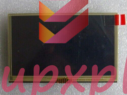 New AM480272H3TMQWTW3H 4.3" 480×272