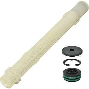 NEW A/C Receiver Drier / Desiccant Element Kit UAC RD11113KTC