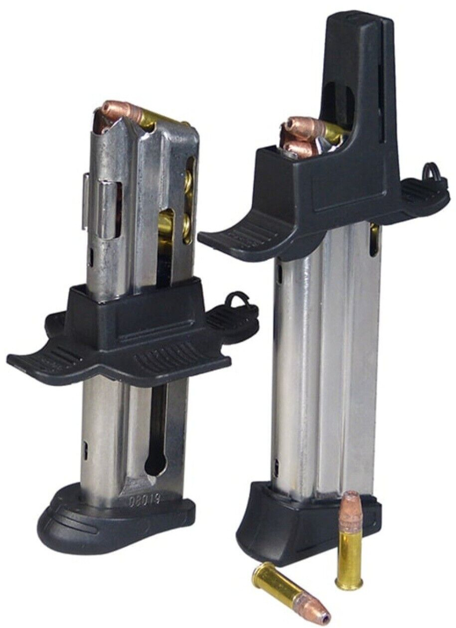 New Easy Loader Walther P22 PPKS, Ruger SR22, S&W M&P .22, Colt 1911 .22 lr NEW