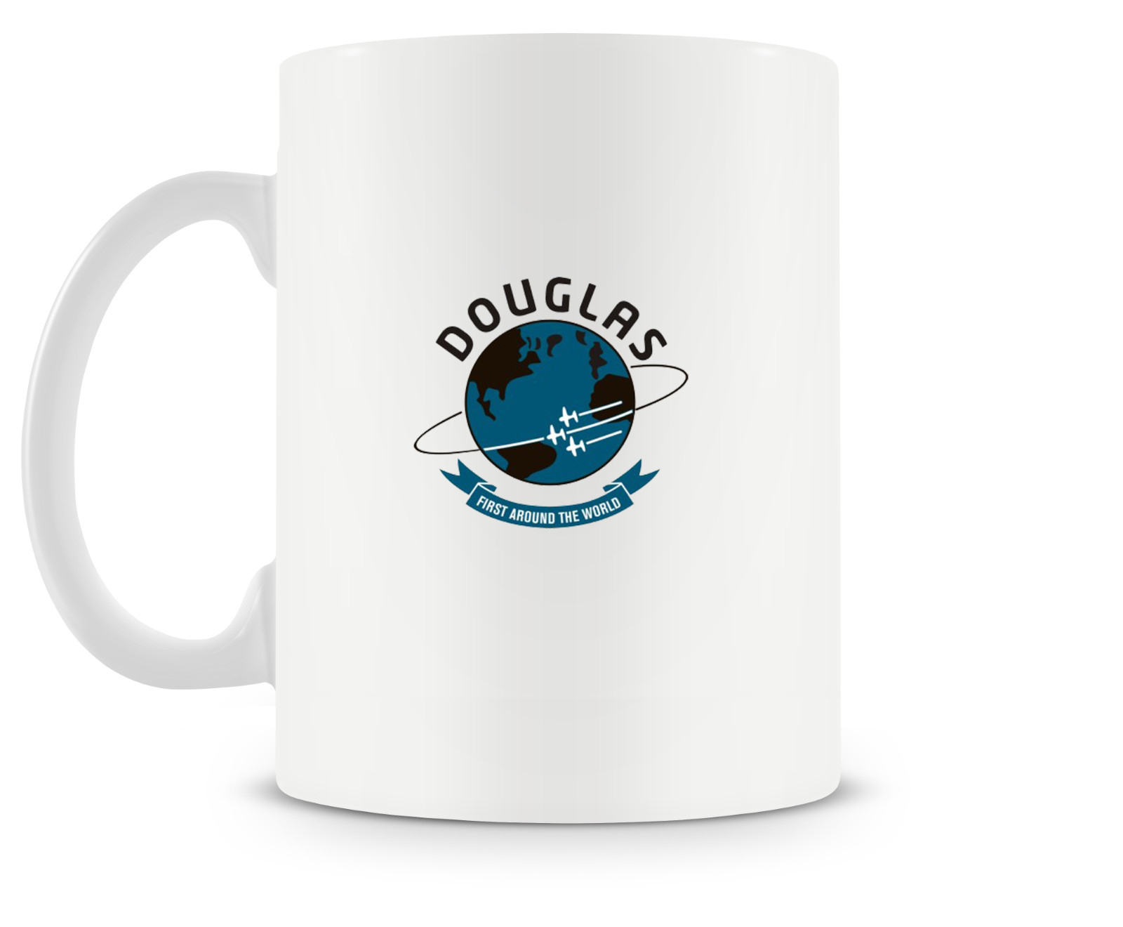 Douglas C-47 Dakota Mug - 15oz.