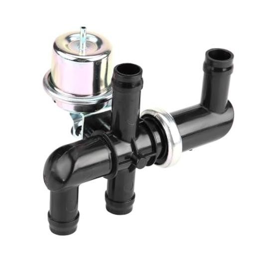 Heater Control Valve, OE F87Z 18495 AA YG350 Vacuum Heater Control Valve Fit