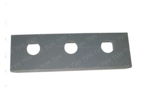Part # 7079572 Fits JLG WEAR PAD - MOLDED