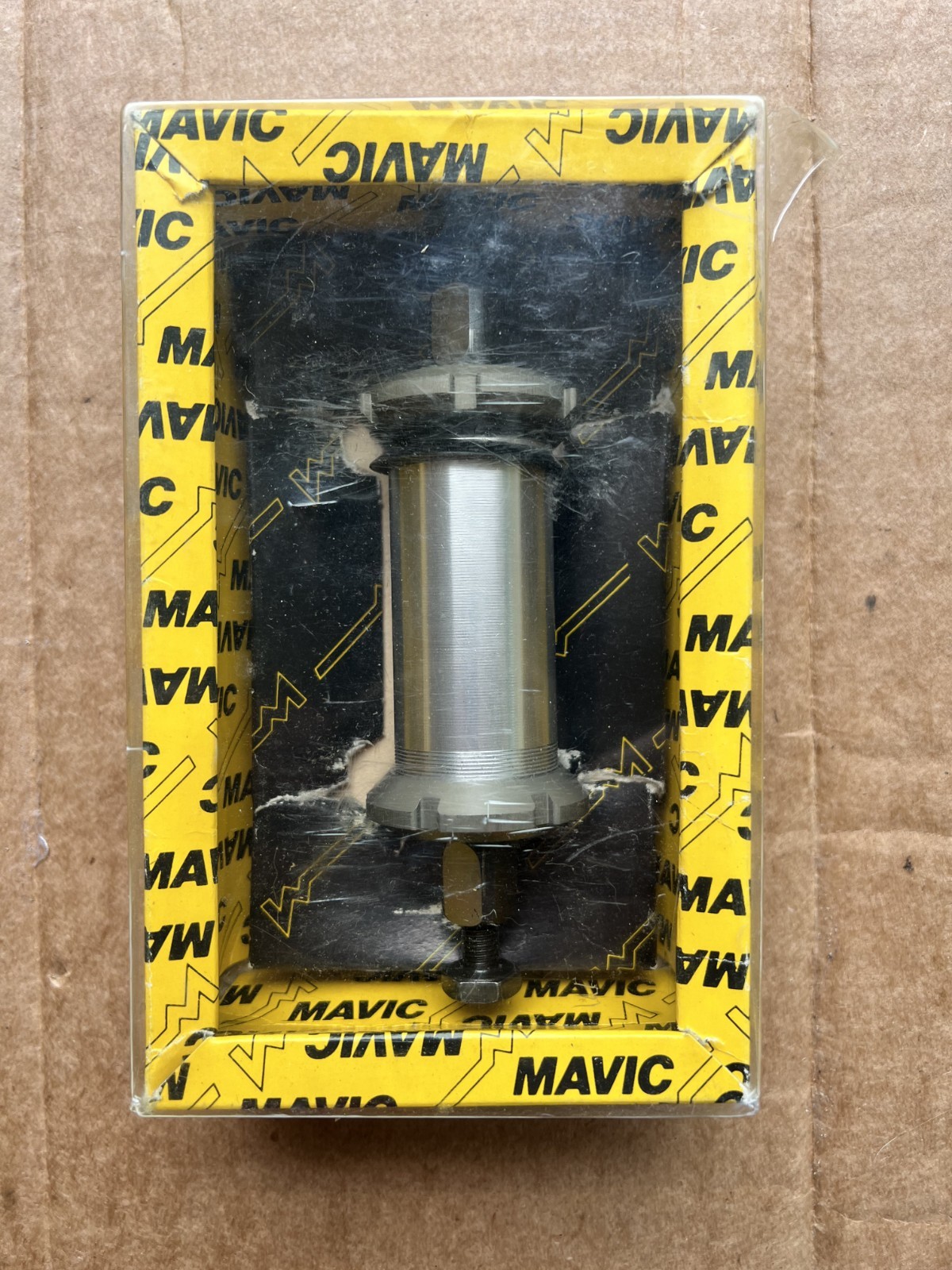 Mavic 616 RD - 128mm - NOS