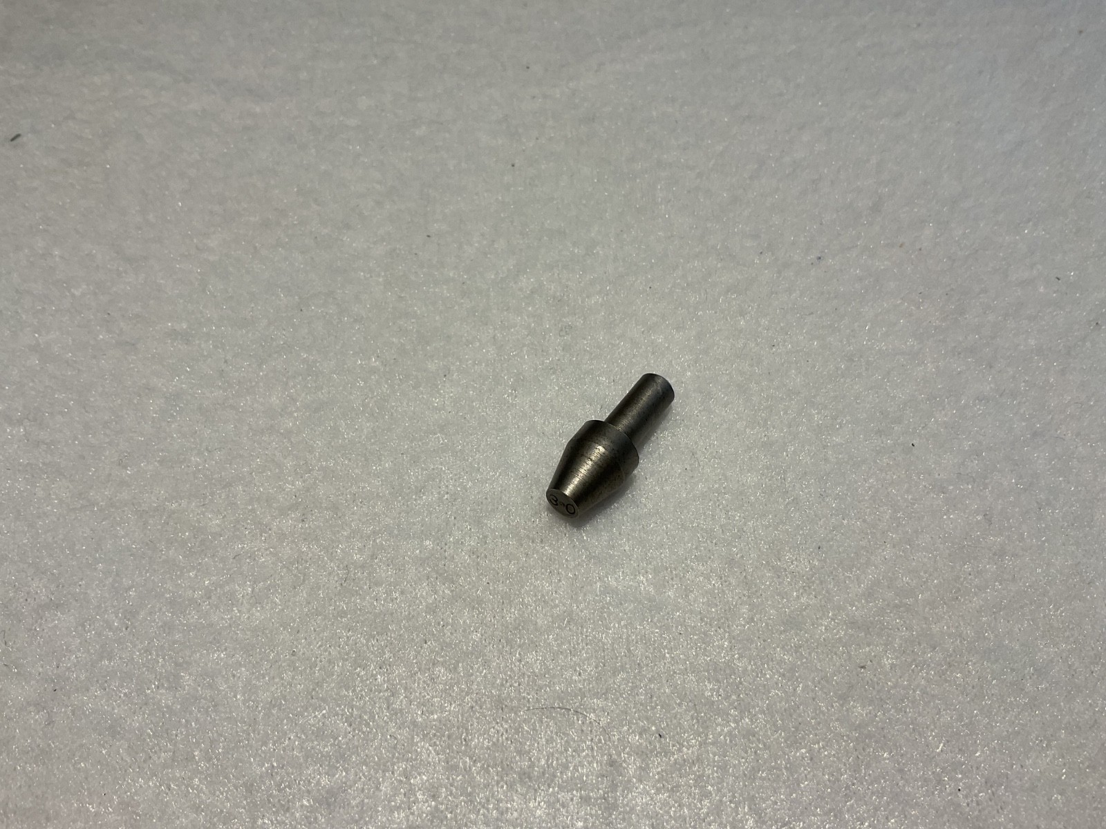 RCBS Case Trimmer Pilot 30 Cal Large Shaft .185