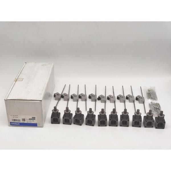 OMRON WL-4H4100 10pcs Japan Free Shipping [New/Unused]