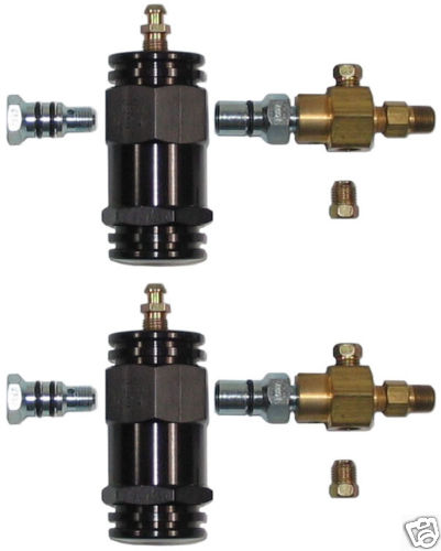 NEW ANTI-LOCK BRAKE KIT,BRAKE GUARD CUSHION CYLINDERS