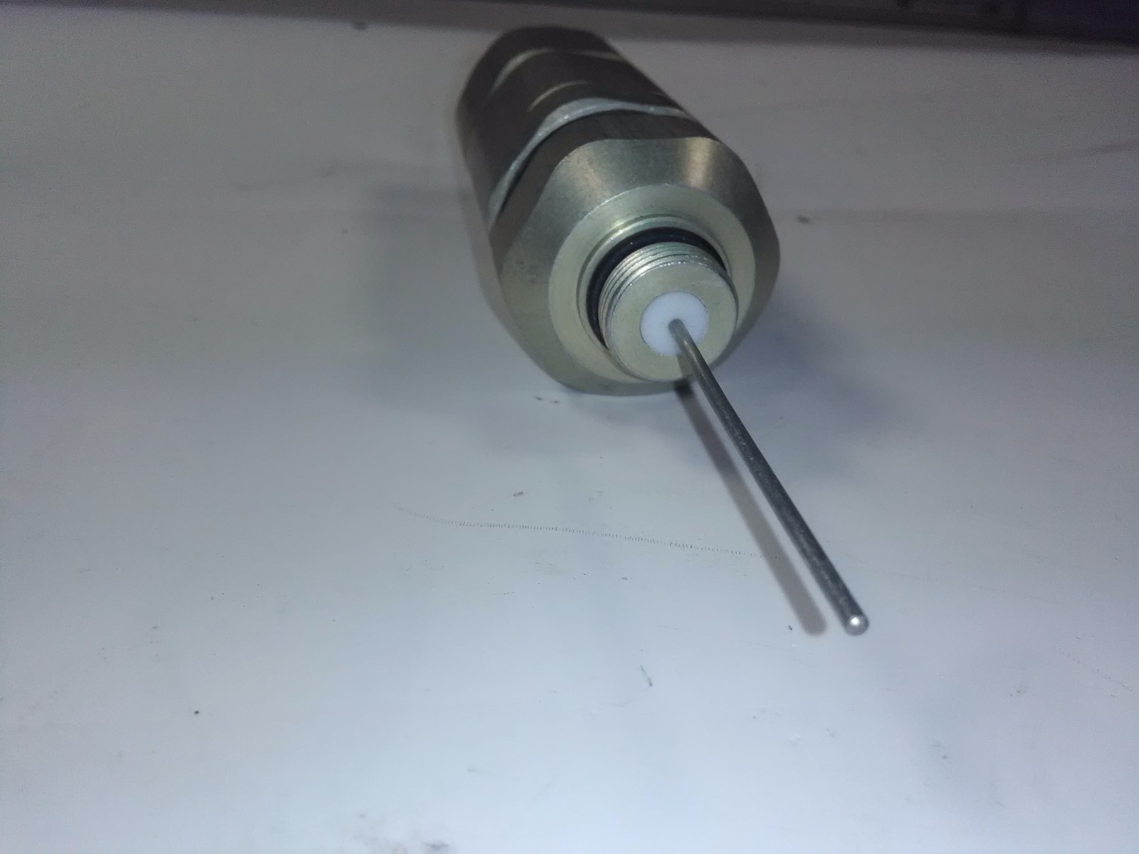 Gilbert 650-MC-2 Pin Connector