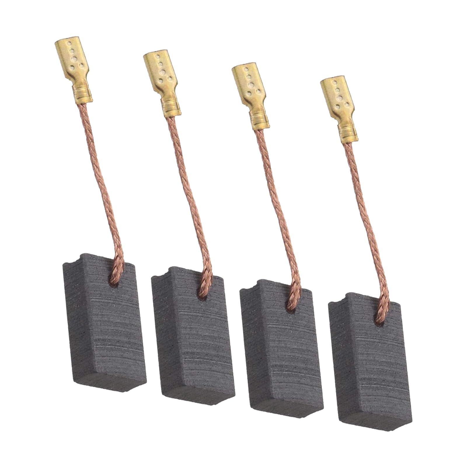 316034930 31603551 316035510 Carbon Brush for Metabo Quick Powertools Motor R