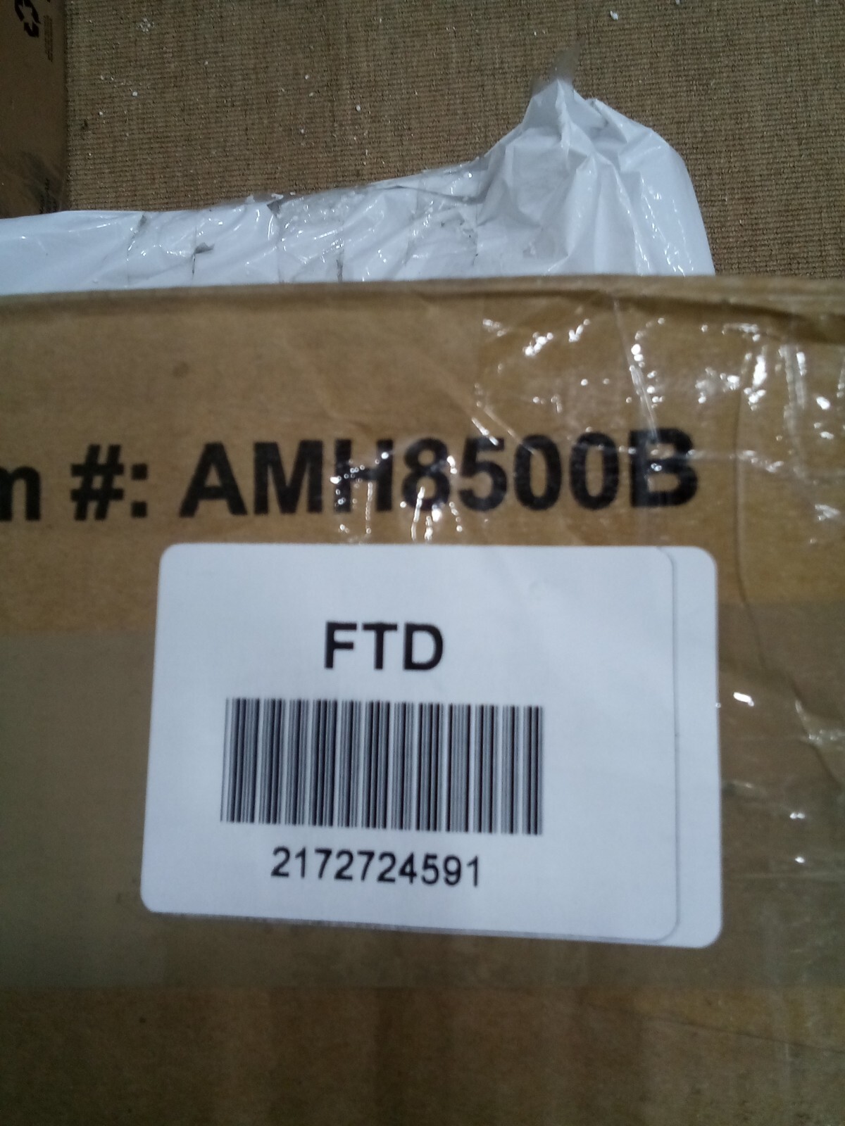 Safavieh PARKER SPINDEL SIDE CHAIR, Reduced Price 2172724591 AMH8500B