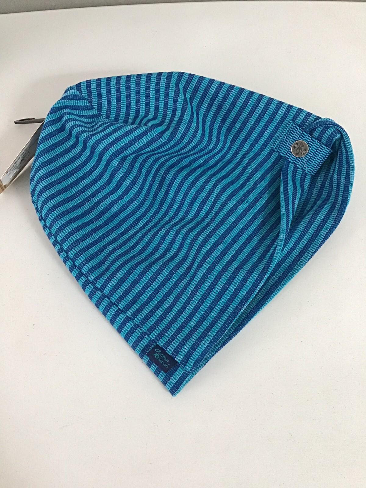 Outdoor Research Women Mikala Beanie Baltic Typhoon Blue/Turquois #244858 NWT D6