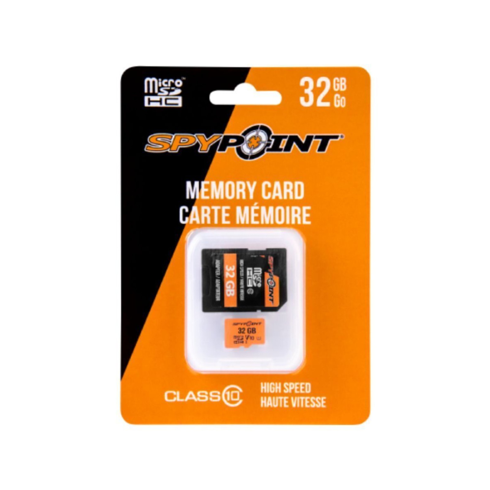 SPYPOINT FLEX DARK GPS Cellular Trail Camera SD Cards Battery 2 Packs