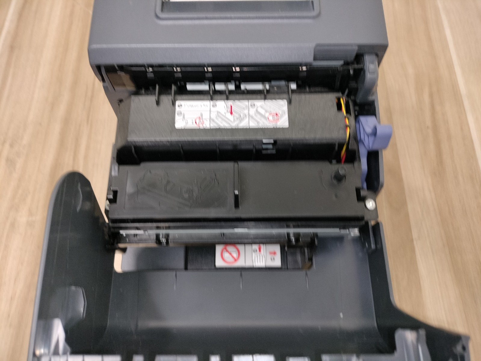 Epson TM-H6000IV M253A POS Receipt Printer