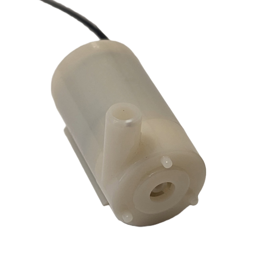 DC small Micro Submersible Mini Water Pump 3V 5V 6V Aquarium Fish Tanks USA New