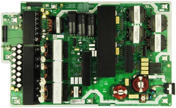 Mail-in Repair Samsung QN83S90DAEXZC BN44-01275A BN44-01275A L83CA9N_DHS PSB
