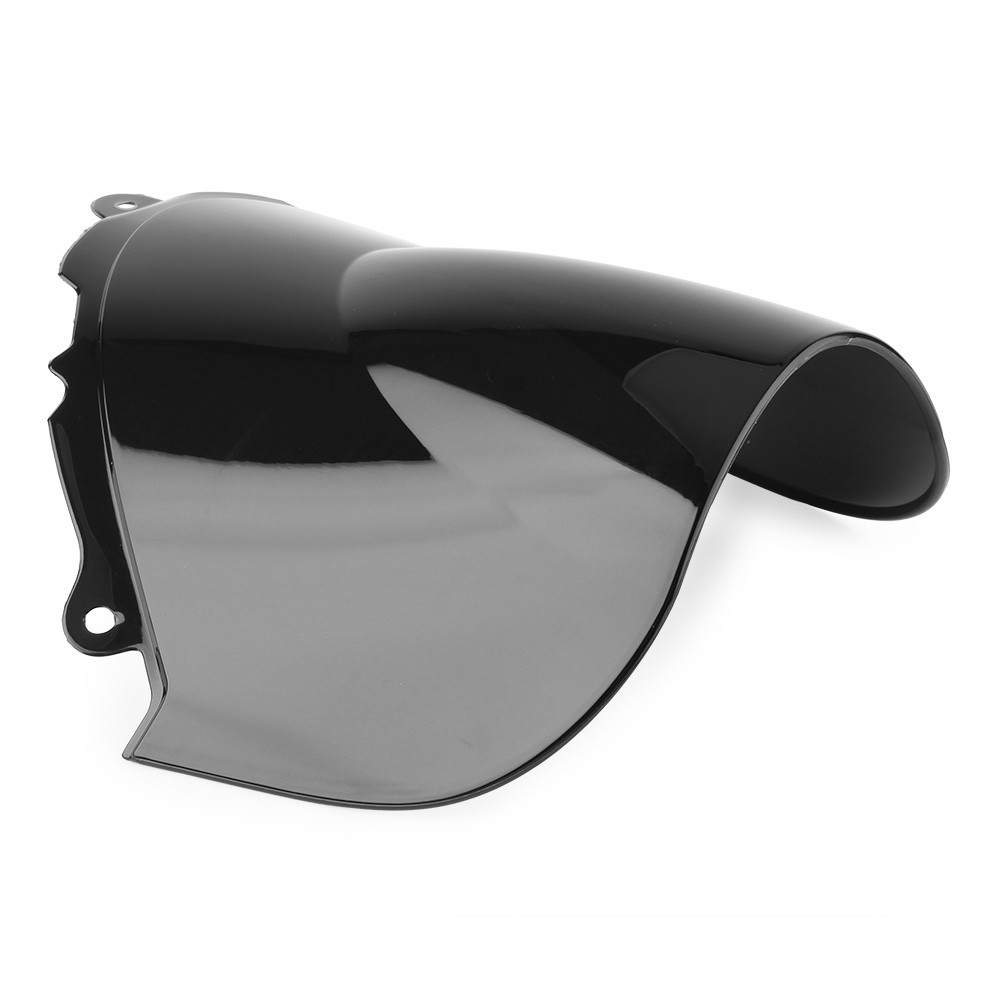 Windshield Windscreen Double Bubble For SUZUKI Katana GSX600F/GSX750F 1998-08
