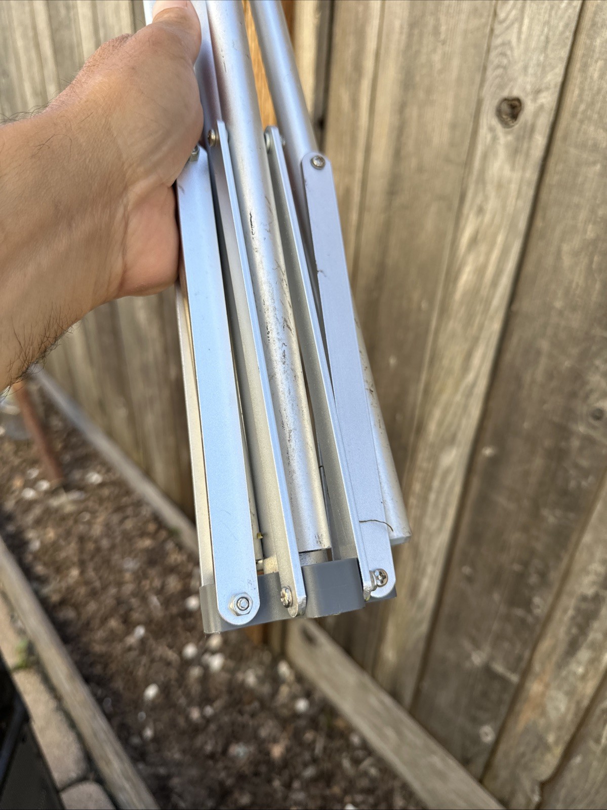 GLAMCOR Elite X Portable LED Lighting
