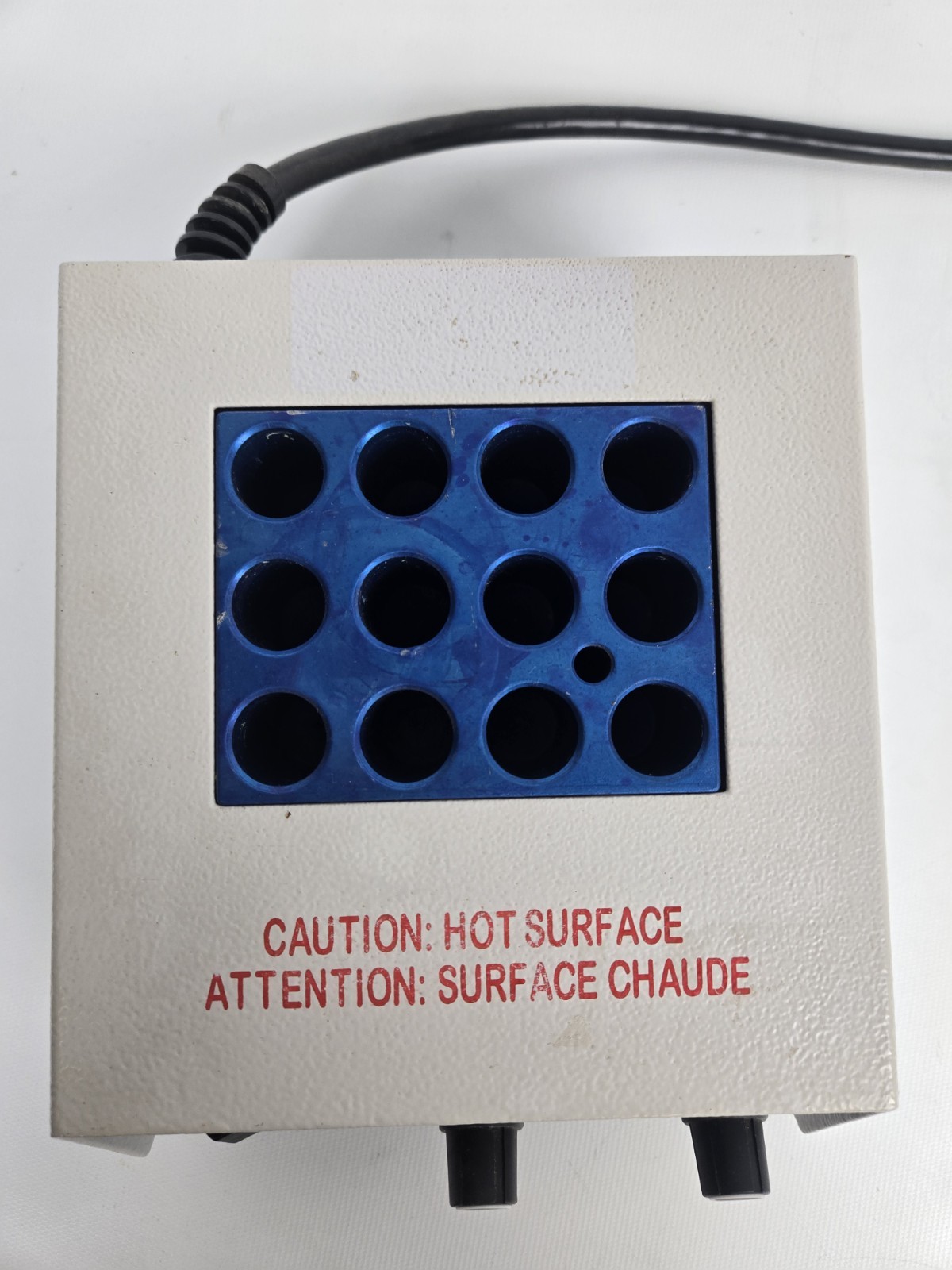 Lab-Line 2050 Multi-Blok Heater