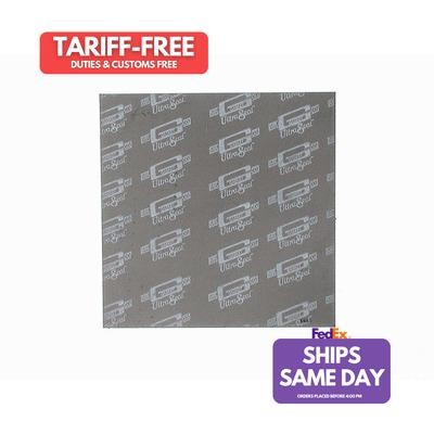 Mr Gasket 5960, Ult-Sl Exh Mat 10In.X10I Aftermarket High Performance Racing Par