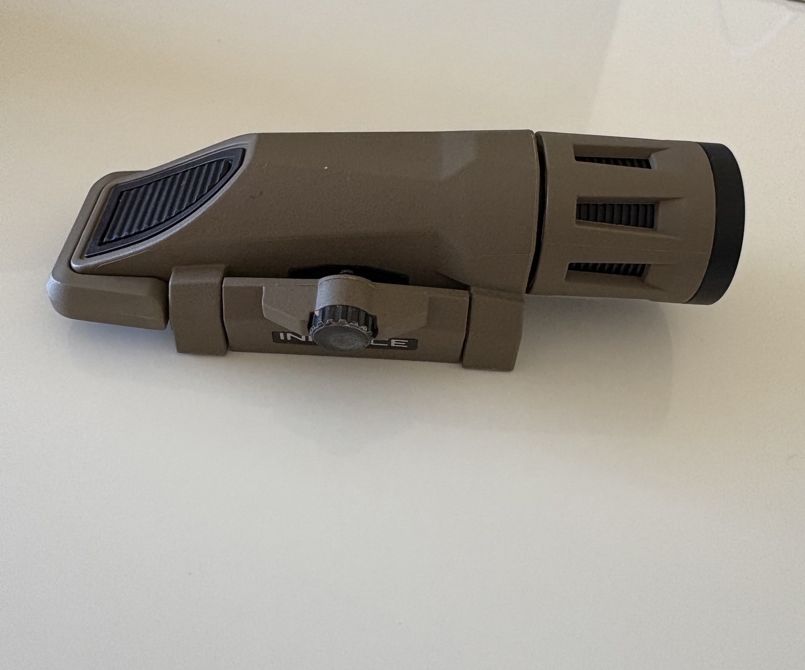 INFORCE WML FDE Gen 2 LED Weapon Light