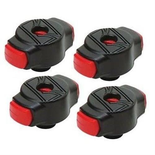 Tama QC8B4 Quick Set Cymbal Mate 4pk