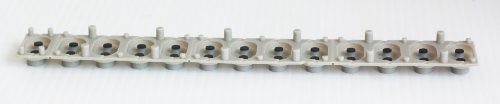 New Korg Rubber Key Contact  TP9S 13 Points 422000886