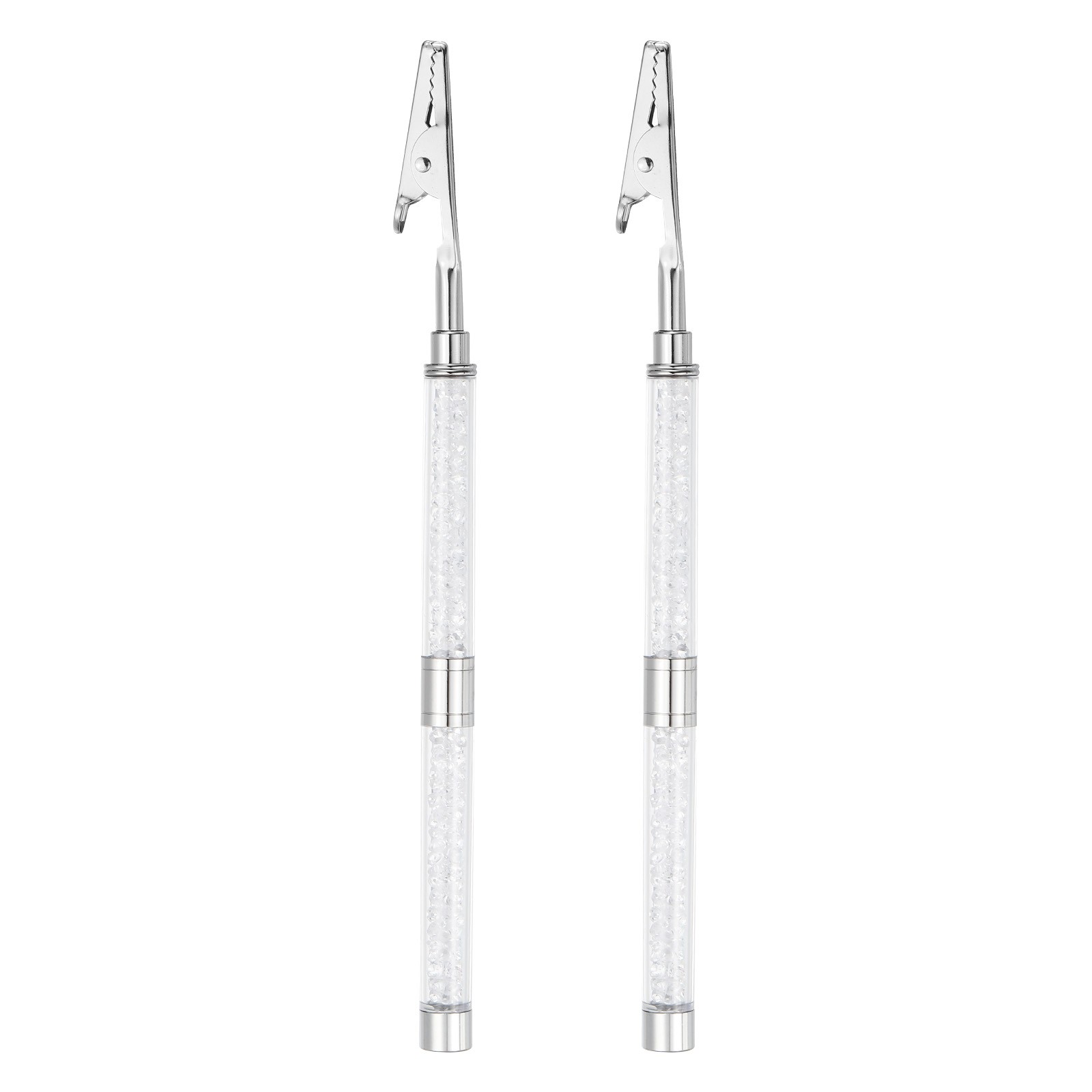Bracelet Helper Tool, 2 Pack Bracelet Helper to Put on Yourself, White