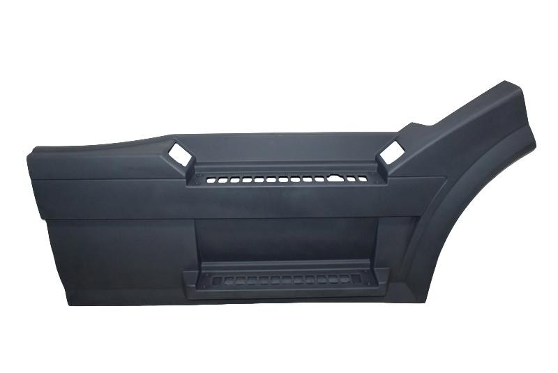 2004-2016 Fairing GSV017R for Volvo VNL Gen 2 (607-12869)