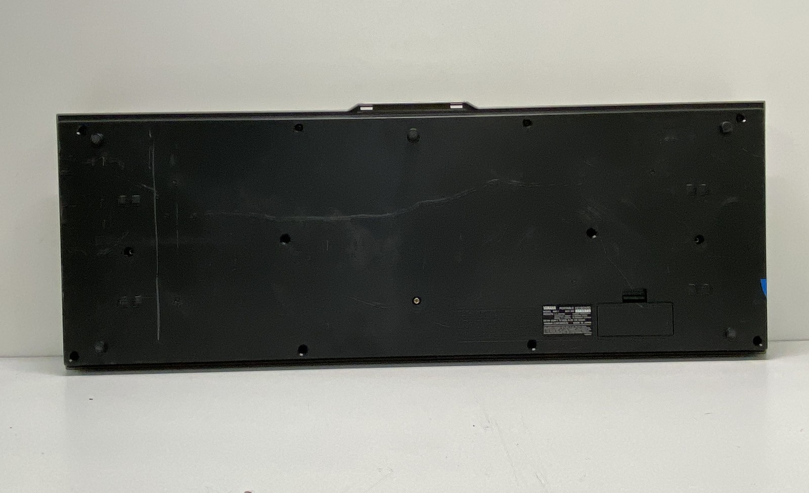 Yamaha 61 keys Portable Keyboard