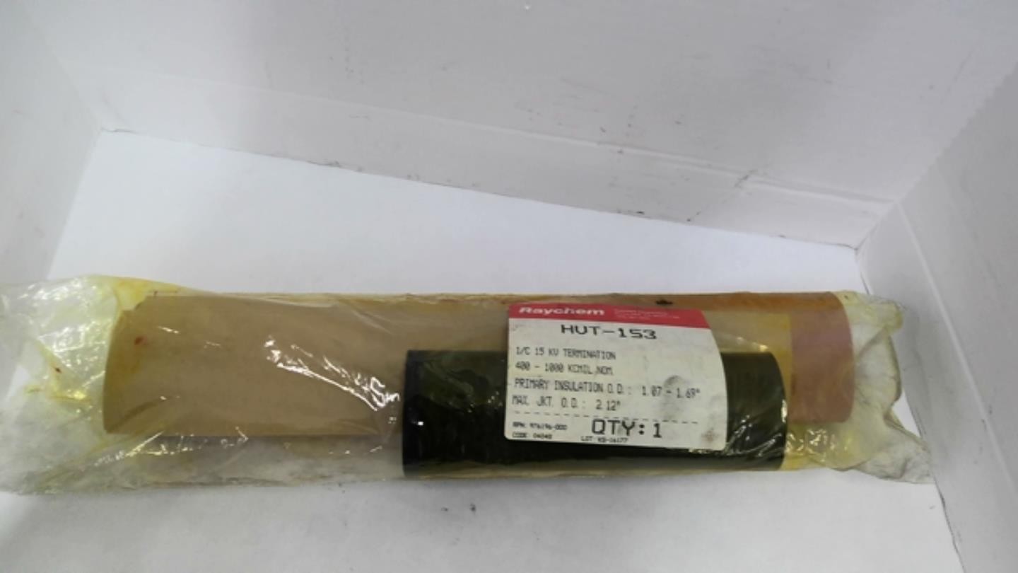 Raychem HVT-153 Termination Kit