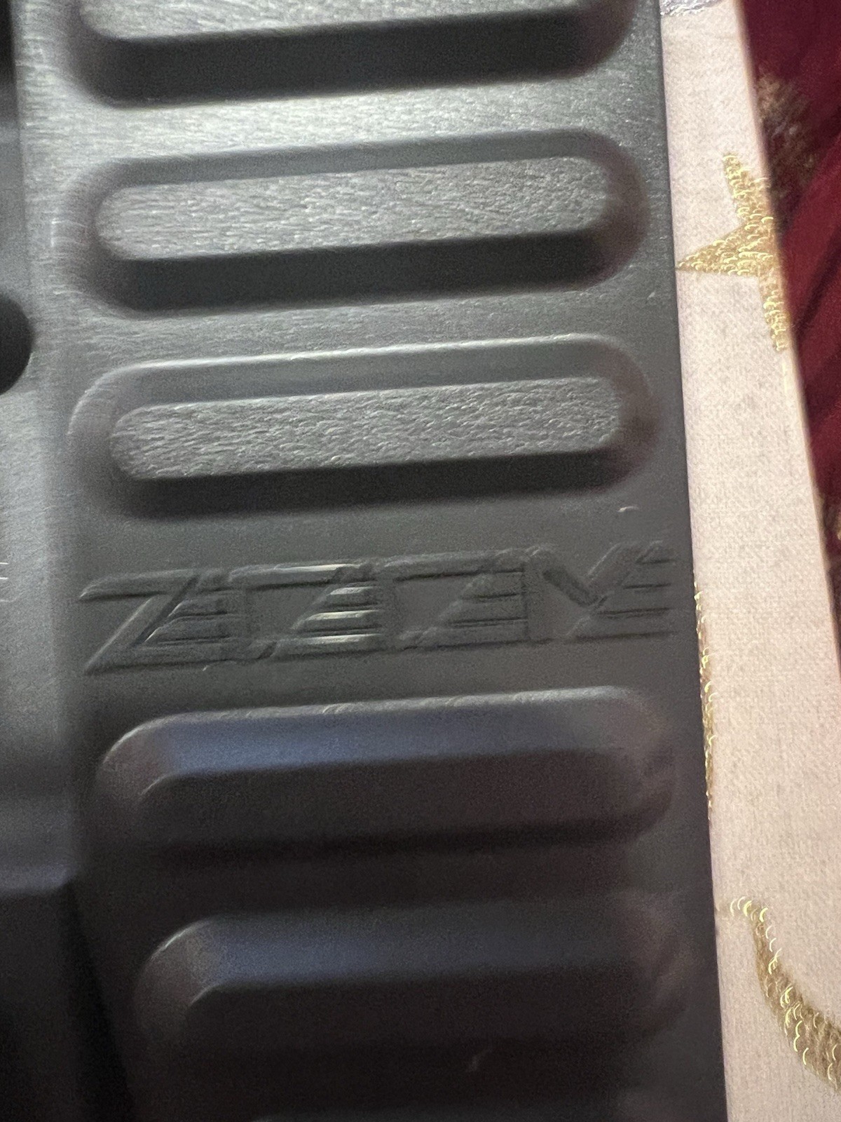 Zoom BFX-708 Bass Effects Processor